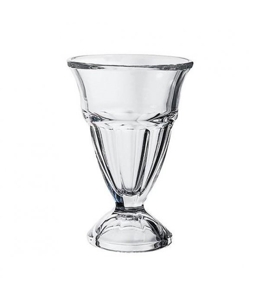 Tazza Vela vetro trasparente da 8 cl a 20.5 cl Pasabahce